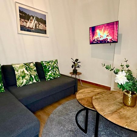 Luxury Suites Stay By Rikas Hotels Anvers Extérieur photo