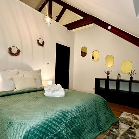 Luxury Suites Stay By Rikas Hotels Anvers Extérieur photo