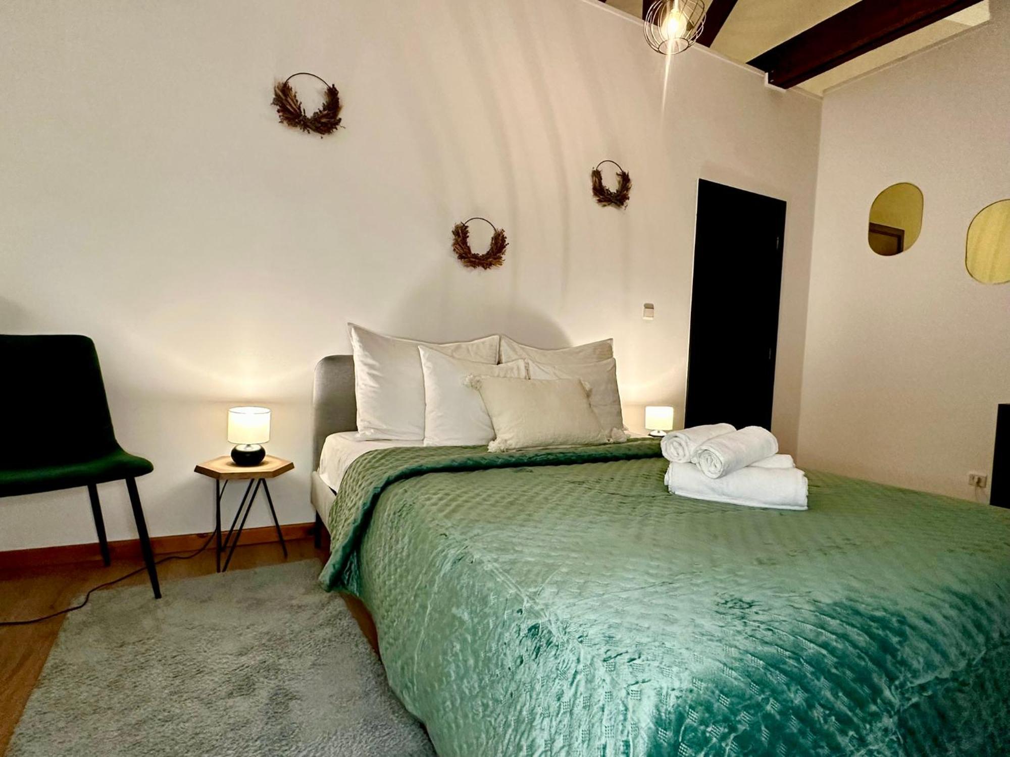 Luxury Suites Stay By Rikas Hotels Anvers Extérieur photo