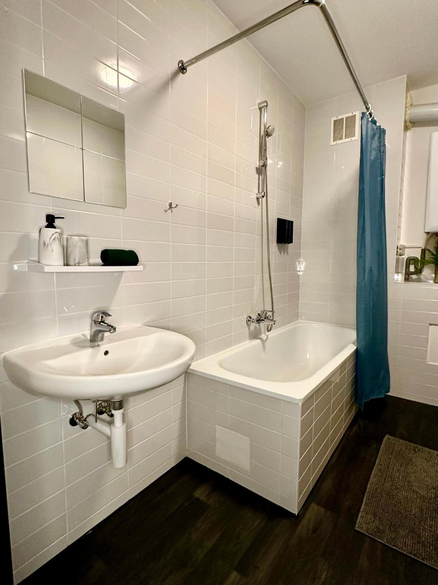 Luxury Suites Stay By Rikas Hotels Anvers Extérieur photo