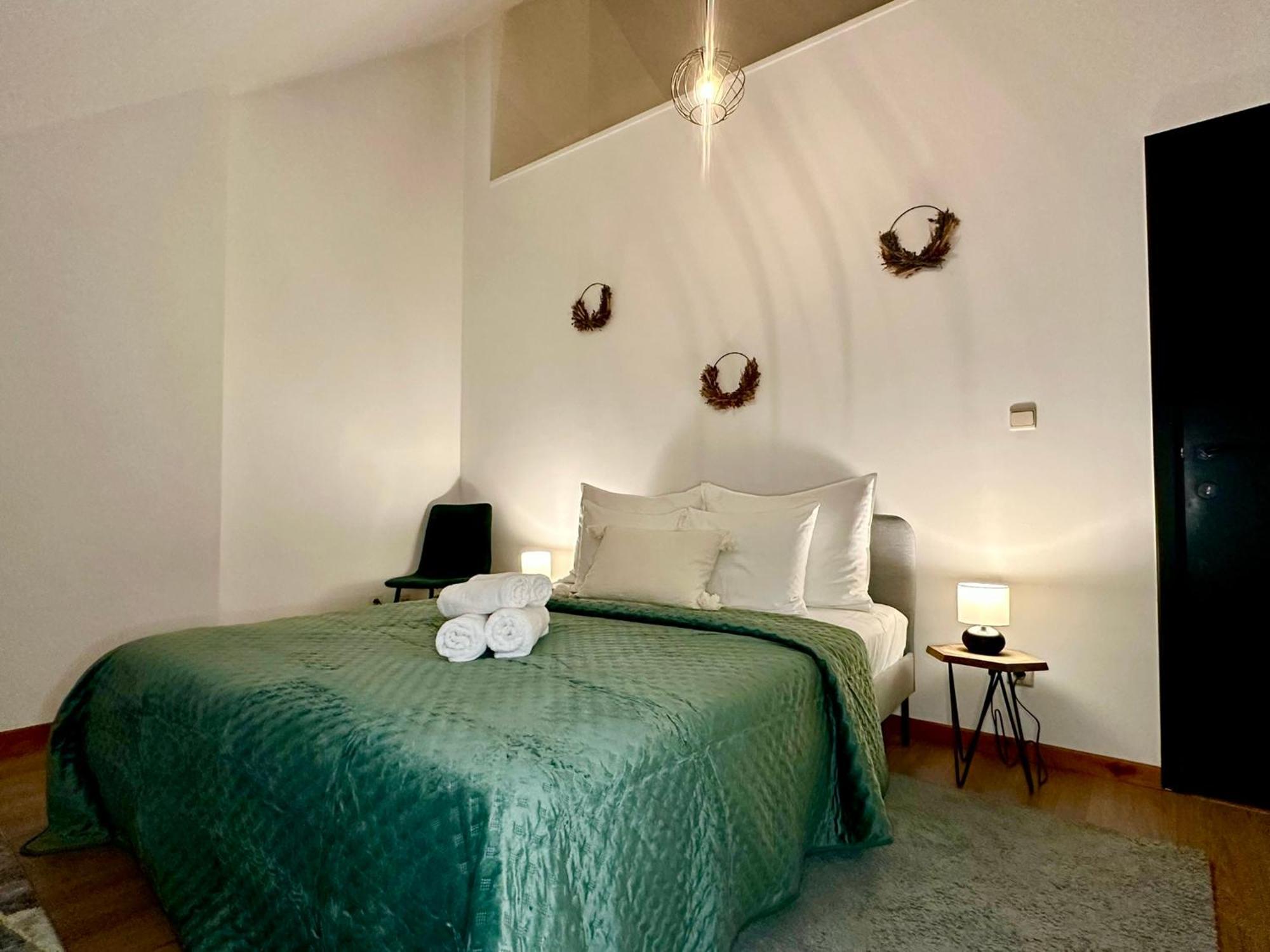 Luxury Suites Stay By Rikas Hotels Anvers Extérieur photo