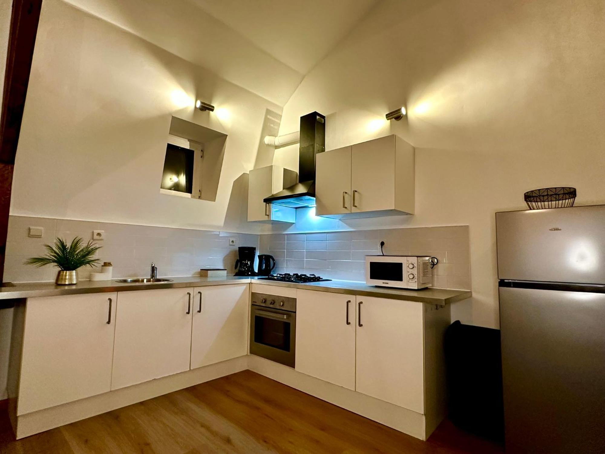 Luxury Suites Stay By Rikas Hotels Anvers Extérieur photo